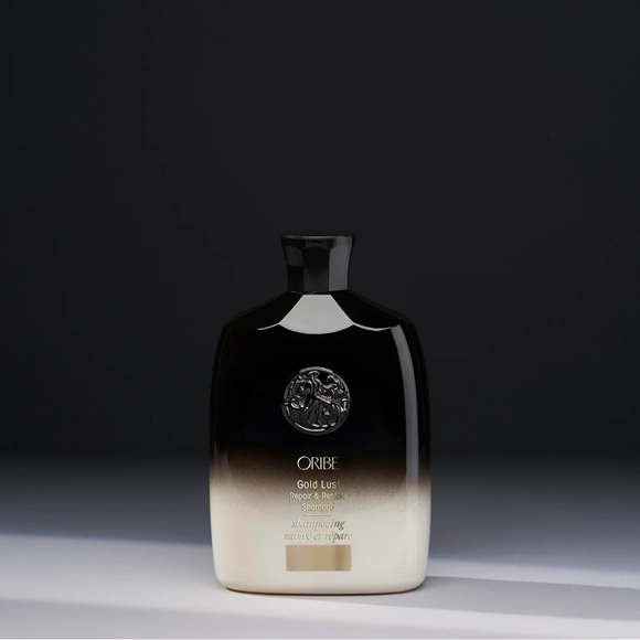 Oribe Other - Oribe Gold Lust Repair and Restore Shampoo